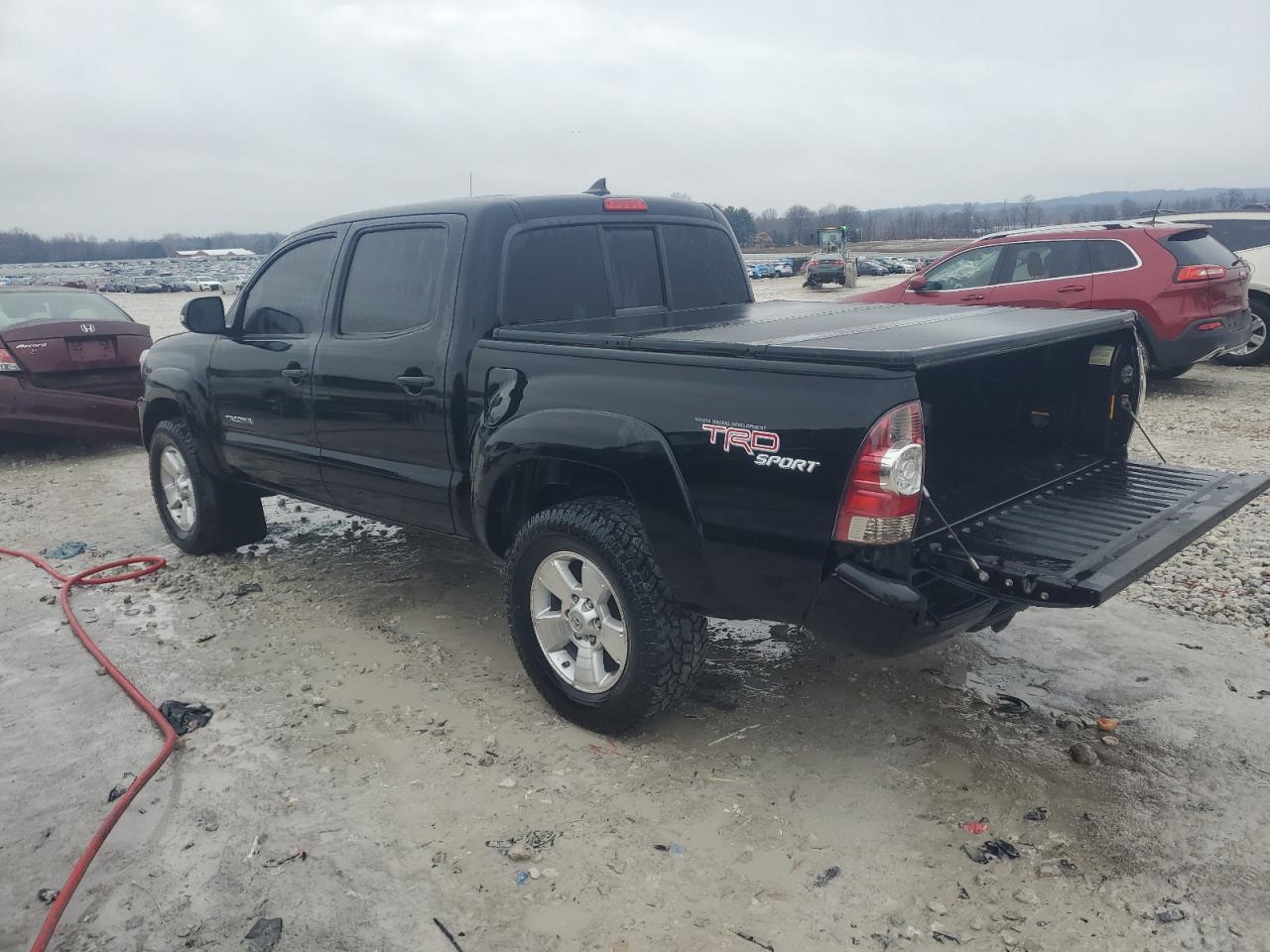 2013 Toyota Tacoma - Image 2