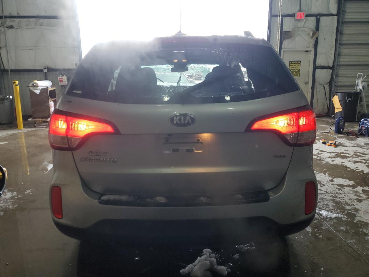 2014 Kia Sorento - Image 6