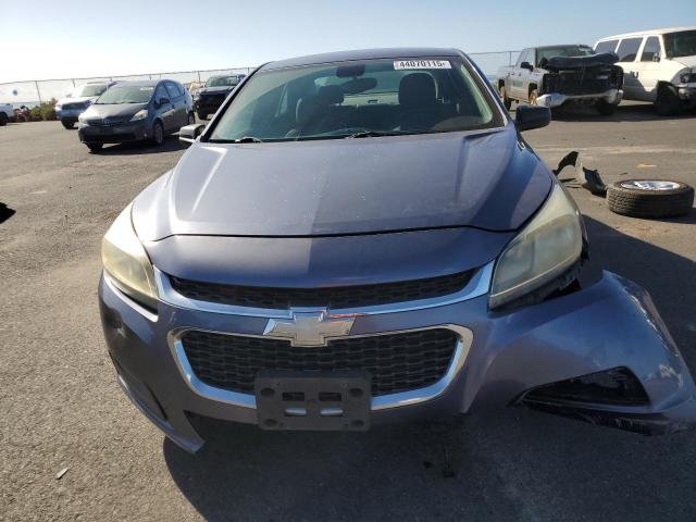  CHEVROLET MALIBU 2014 Сірий