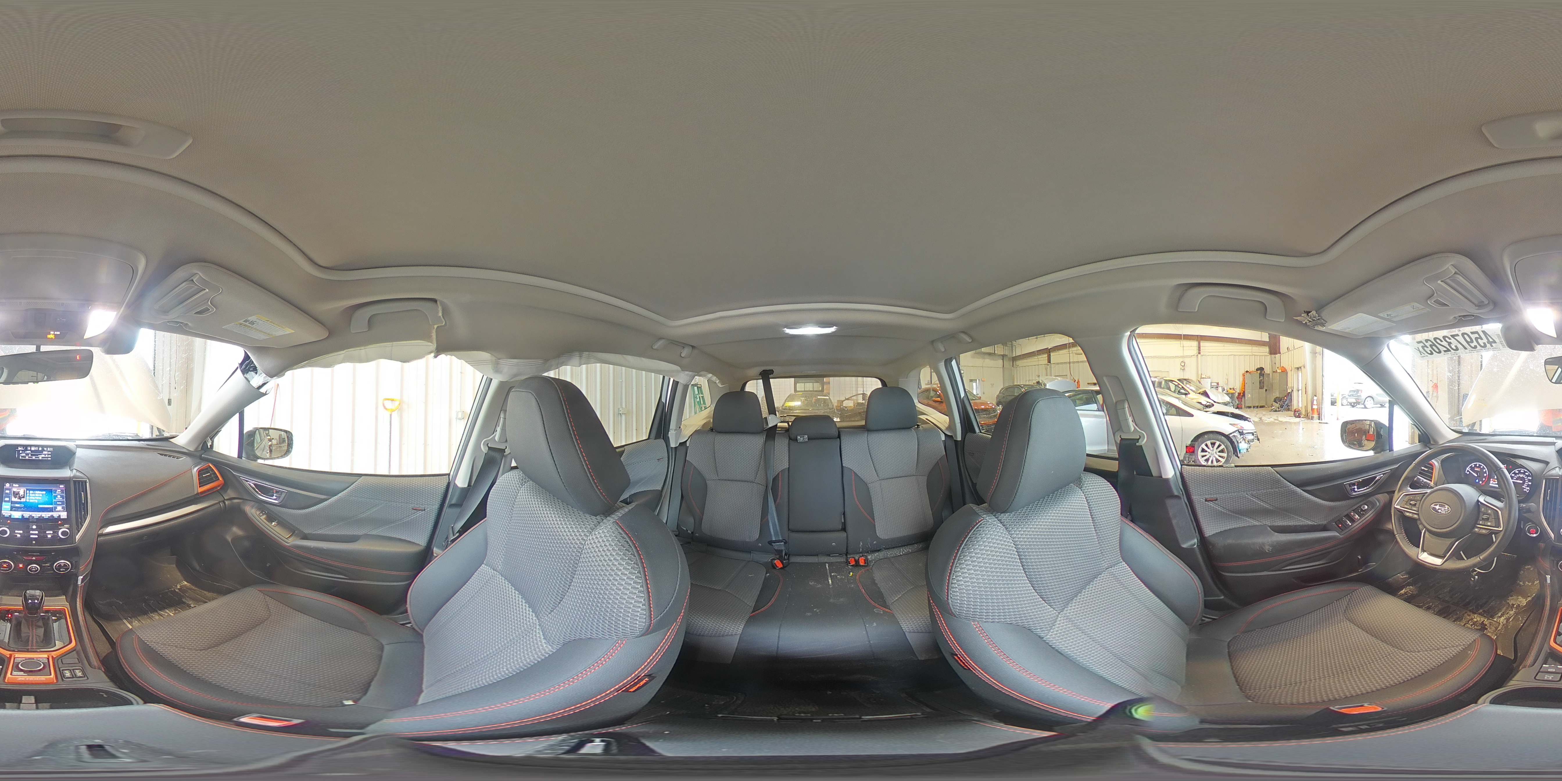 2020 Subaru Forester - Image 16