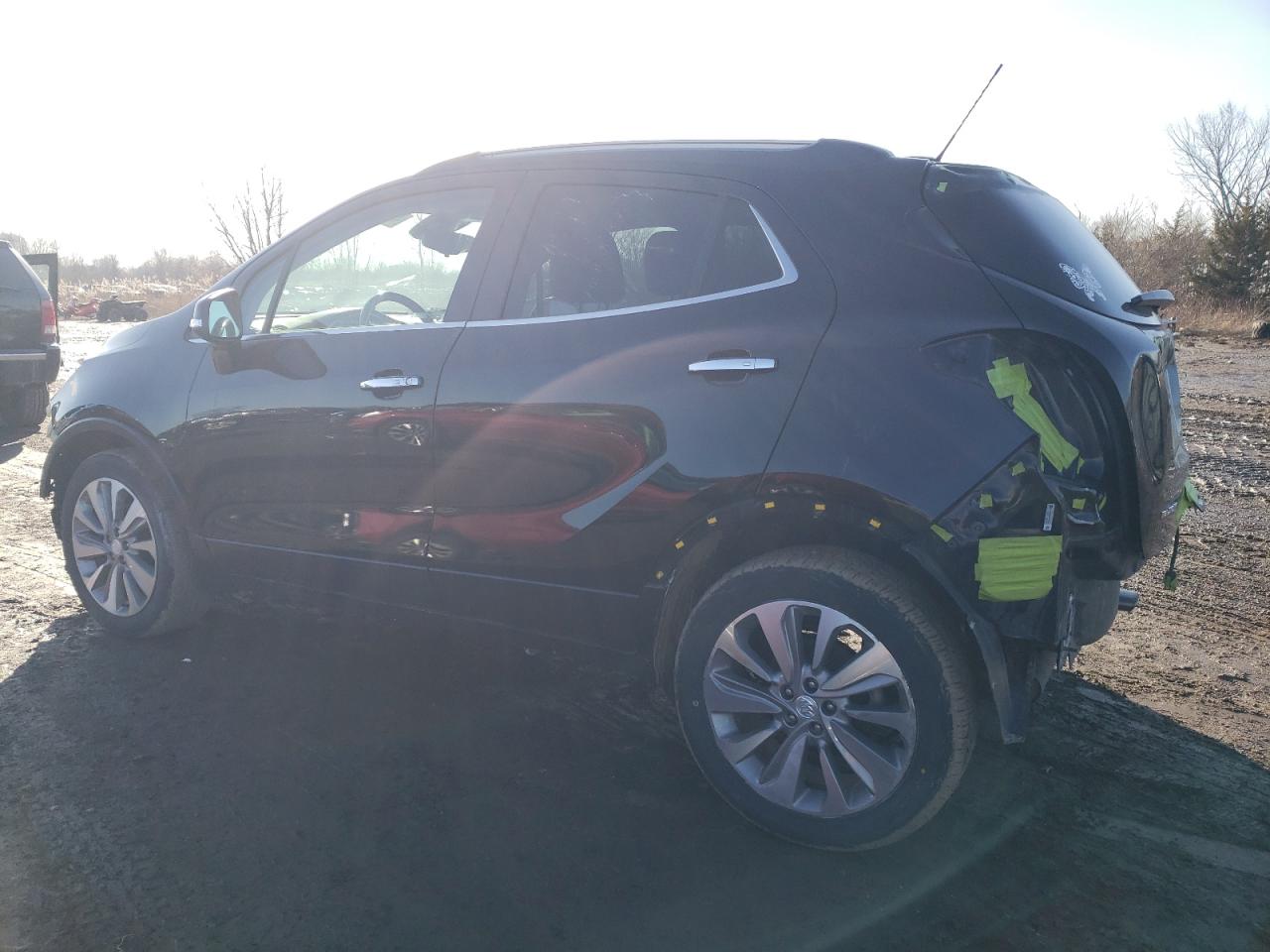2018 Buick Encore - Image 2