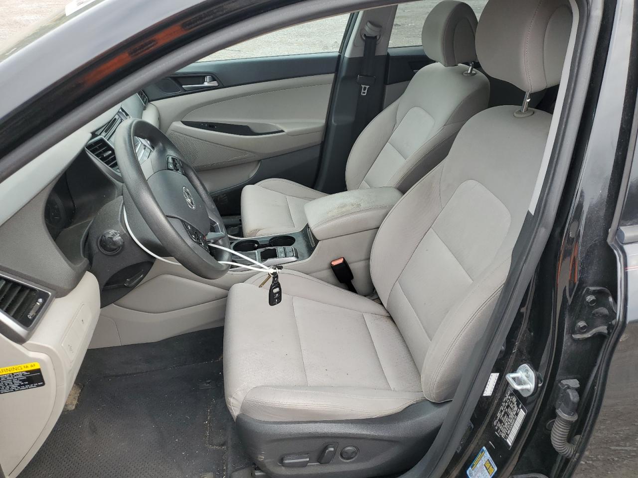 2016 Hyundai Tucson - Image 7
