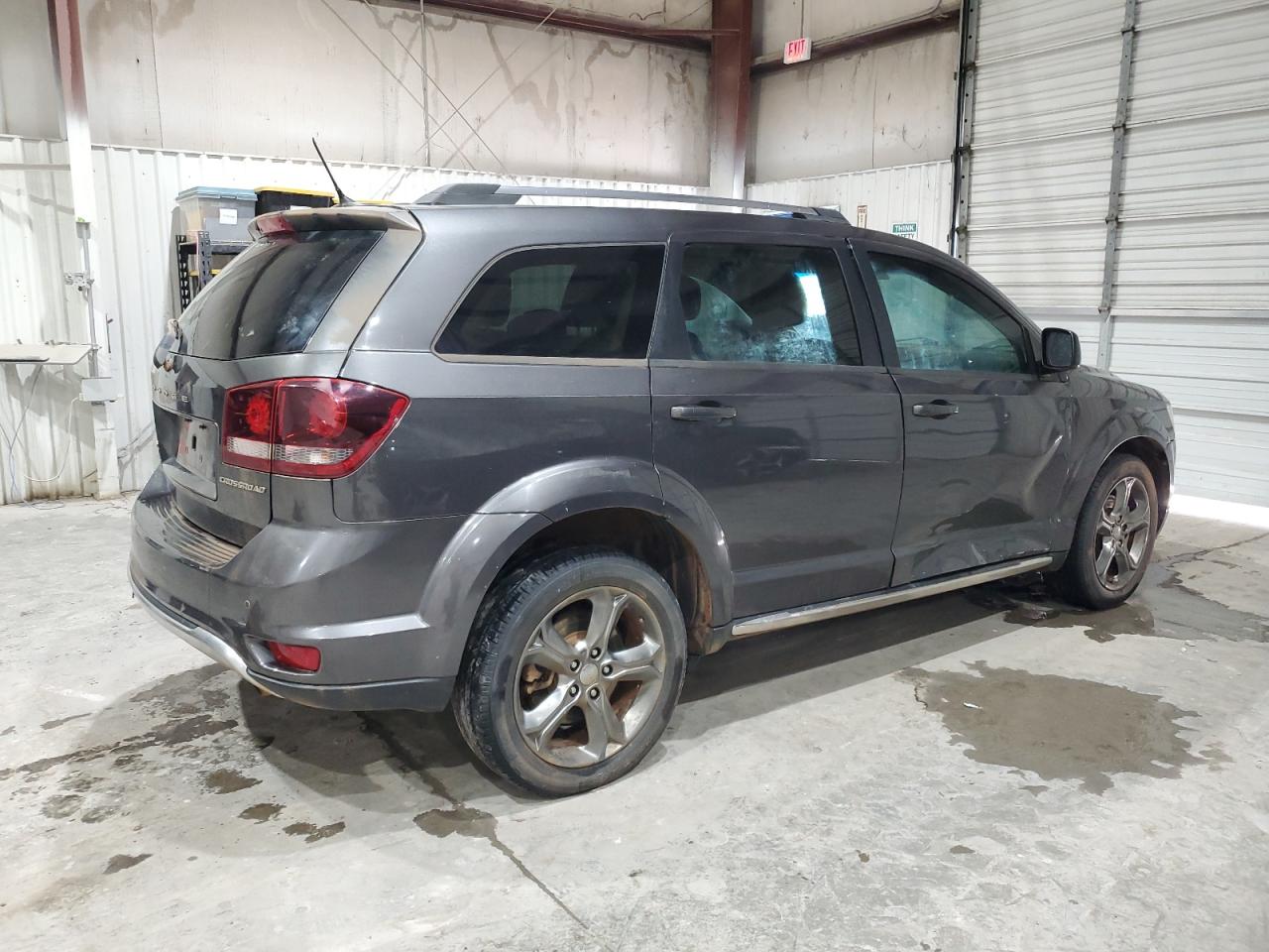 2015 Dodge Journey - Image 3