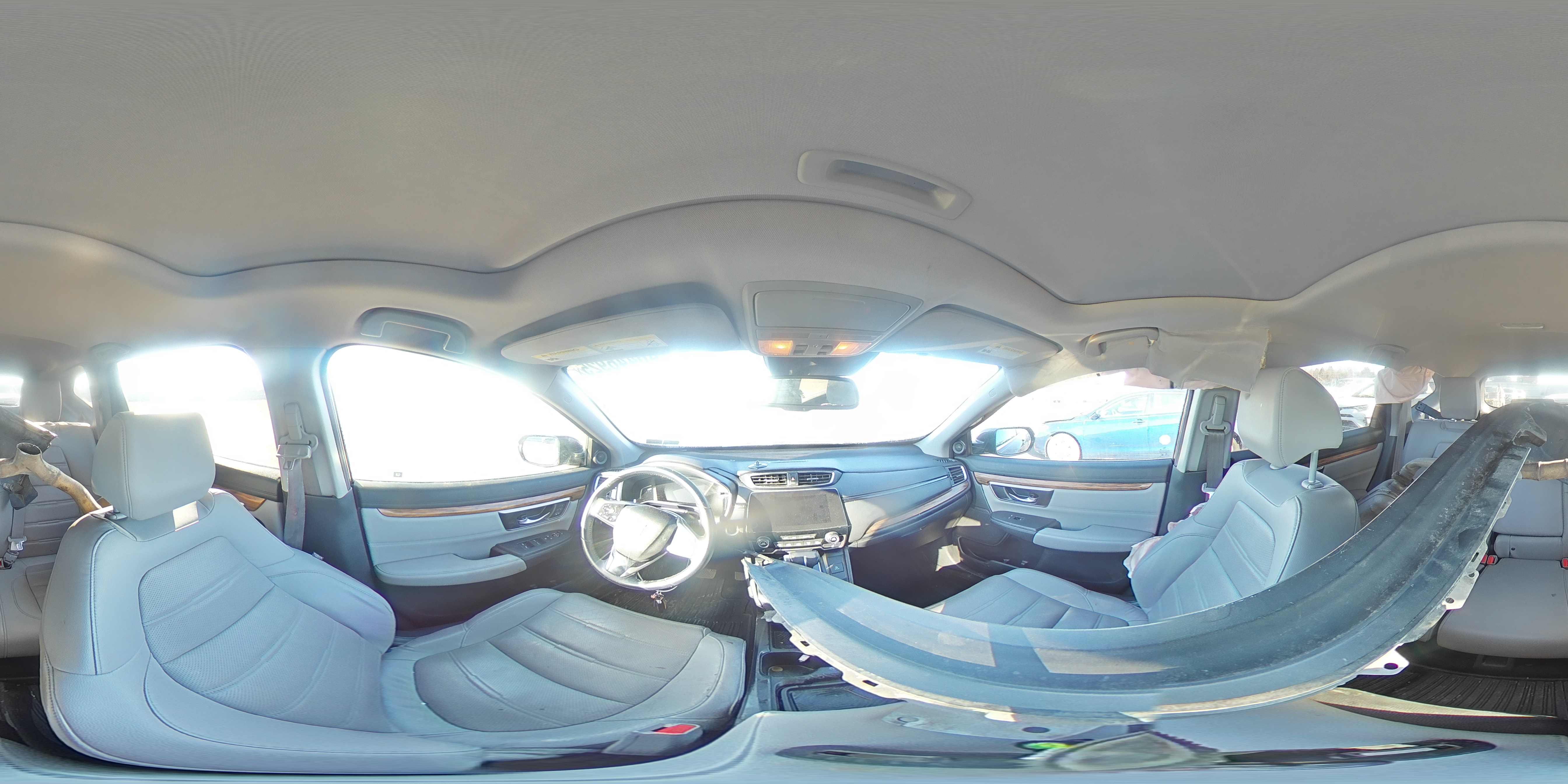 2018 Honda CR-V - Image 13