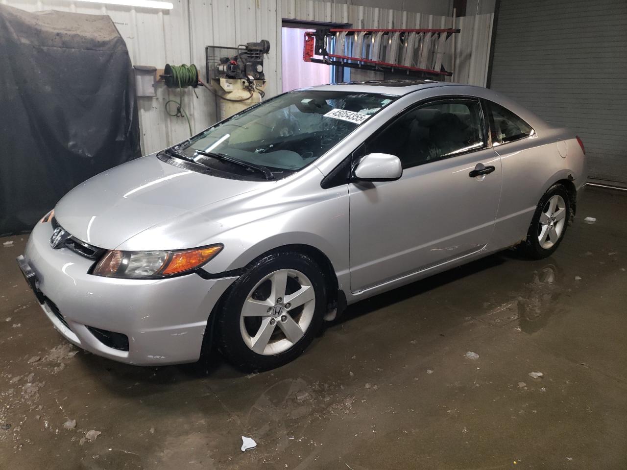2007 Honda Civic - Image 1