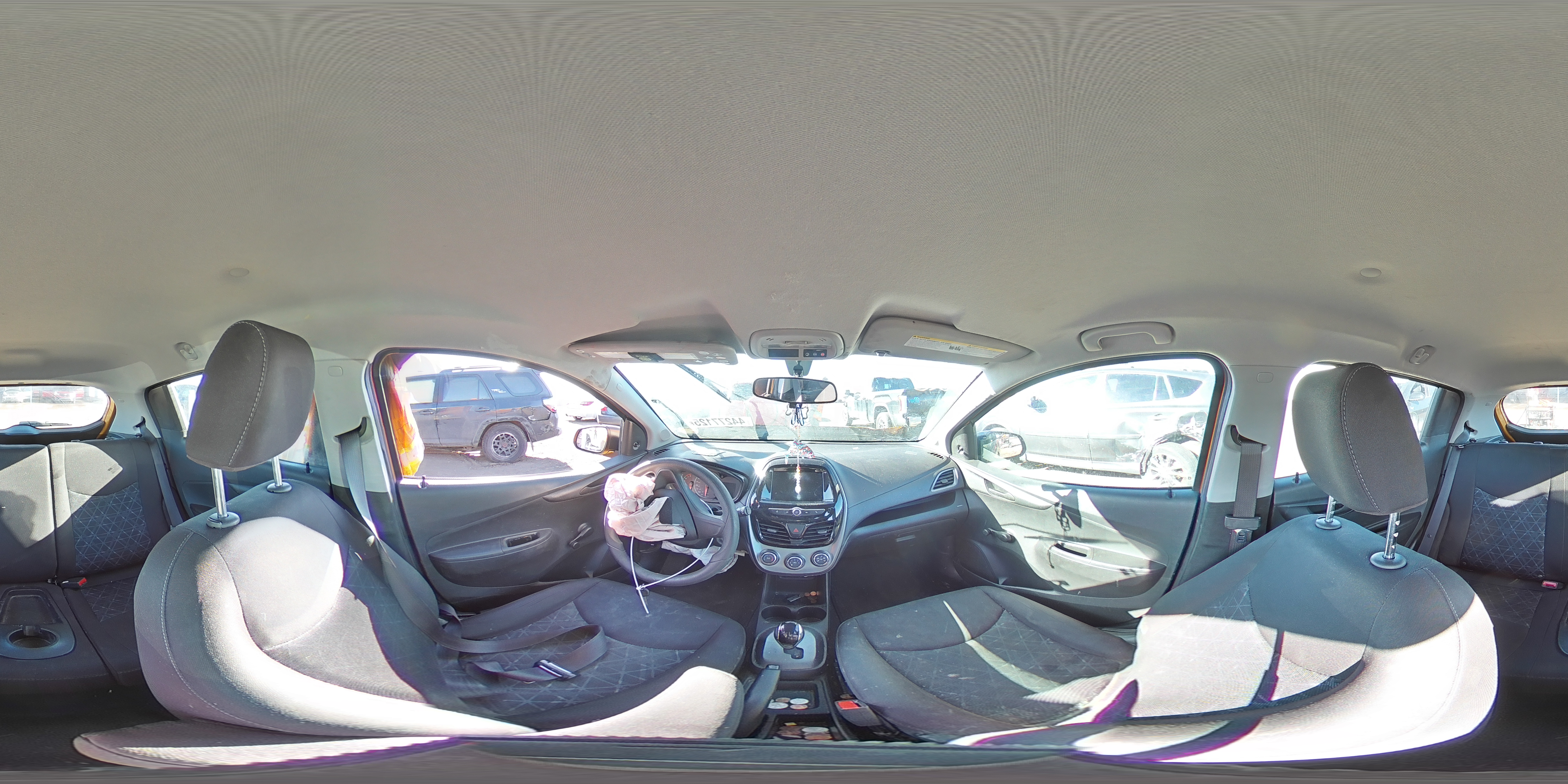 2019 Chevrolet Spark - Image 12