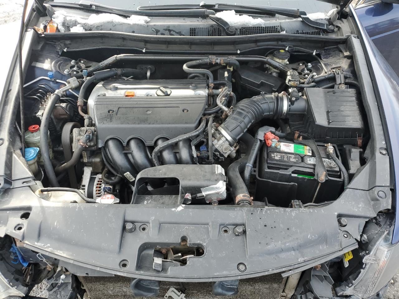 2009 Honda Accord - Image 12