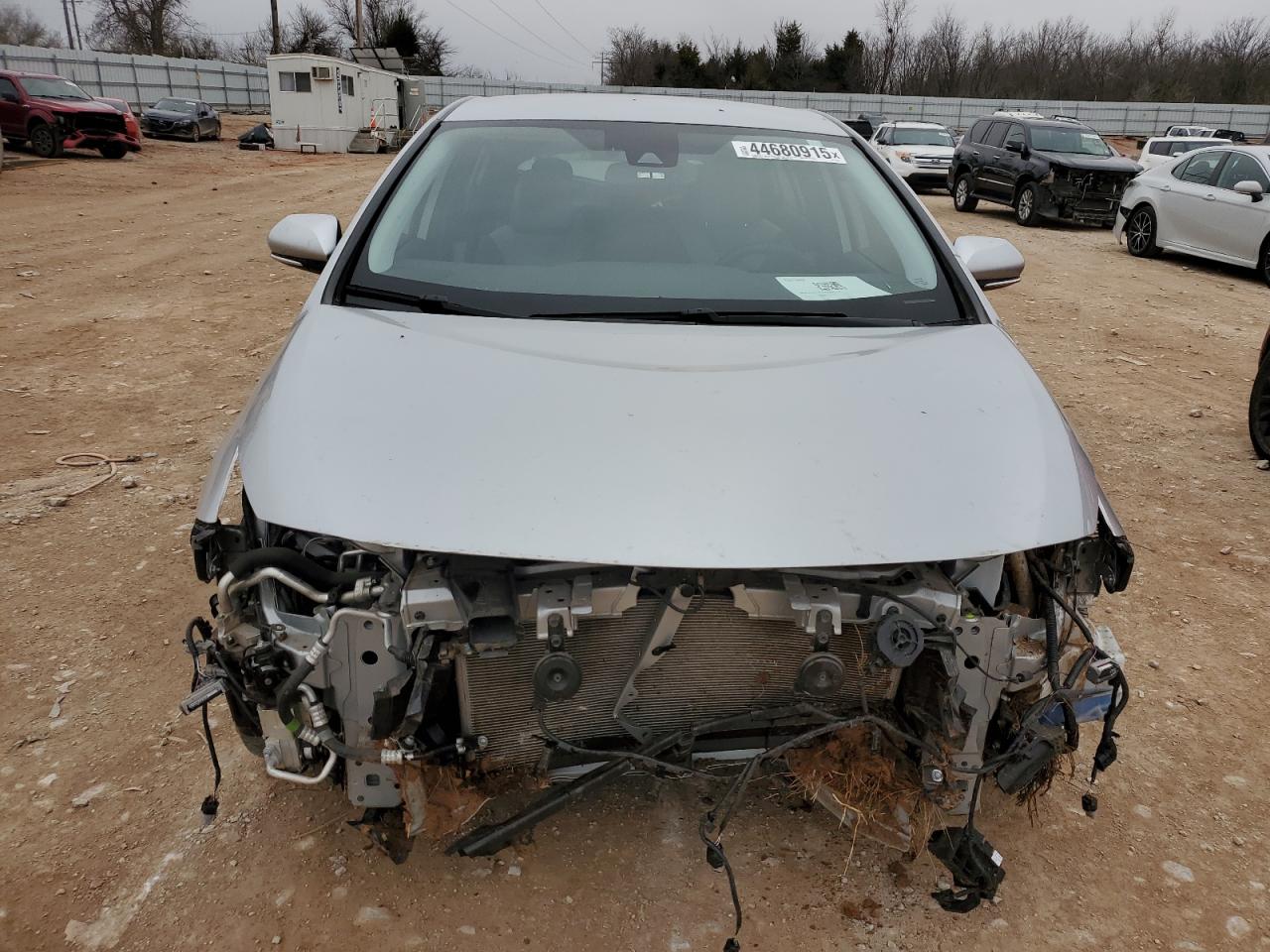 2021 Toyota Prius - Image 5