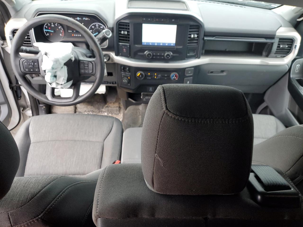 1FTFX1E59MKD32304 FORD F-150 2021