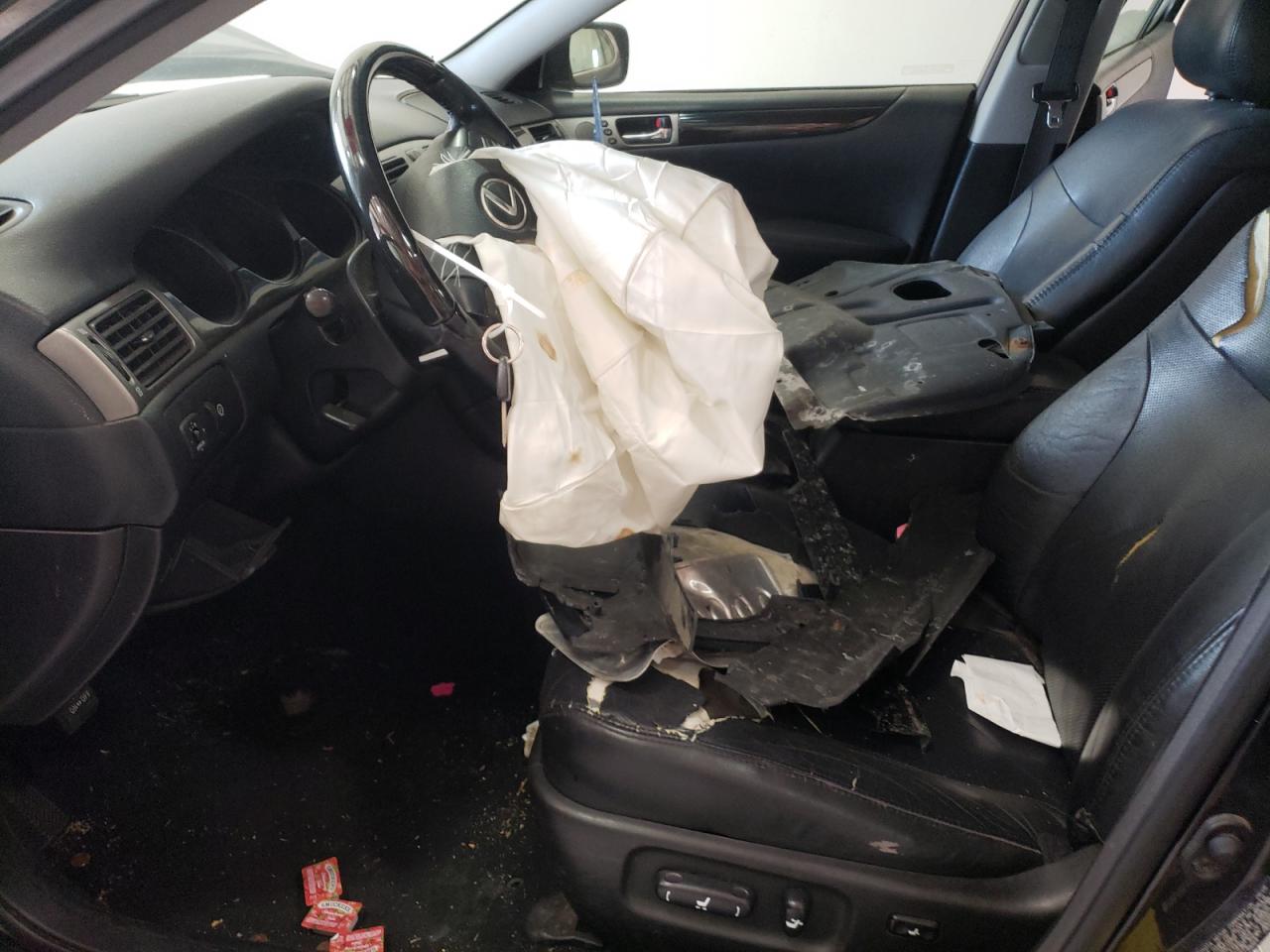 2006 Lexus ES - Image 7