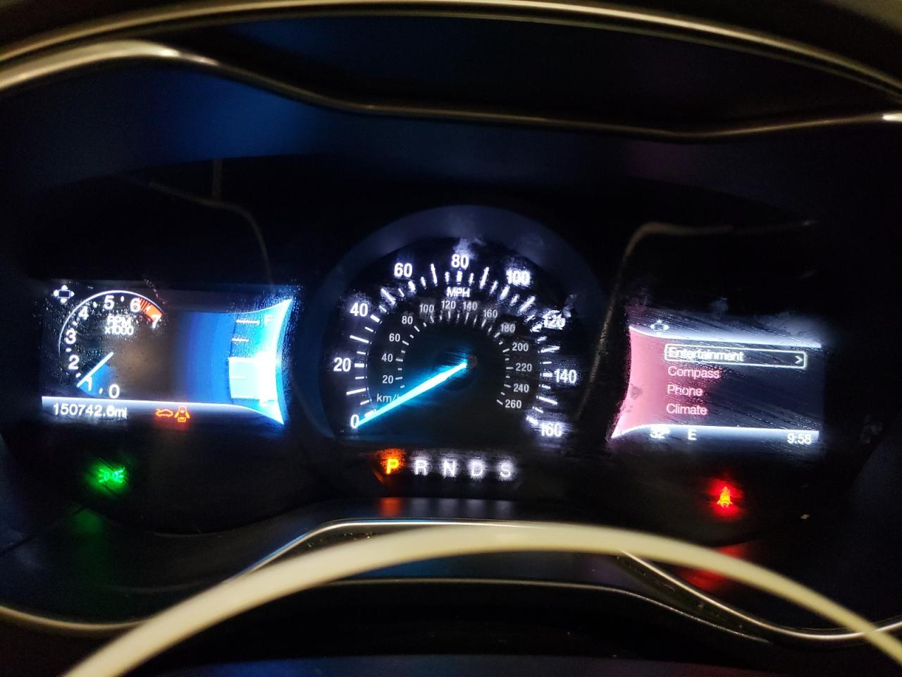 2016 Ford Fusion - Image 9