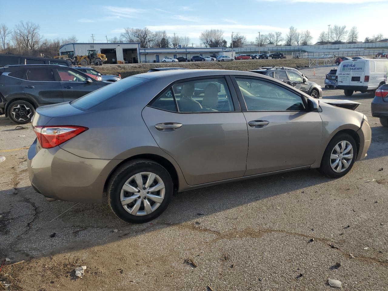 2016 Toyota Corolla - Image 3