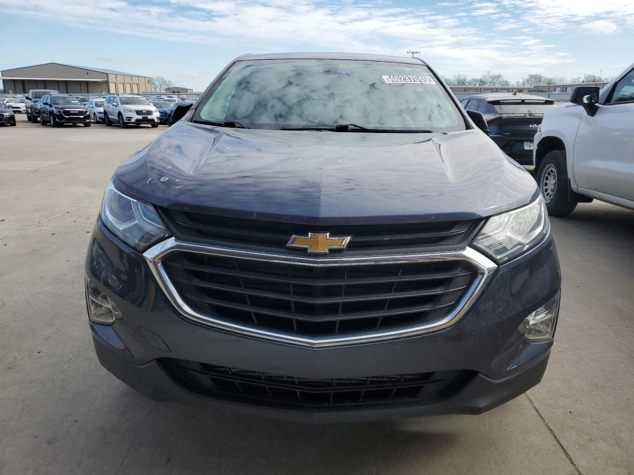 3GNAXKEVXKL245143 CHEVROLET EQUINOX 2019