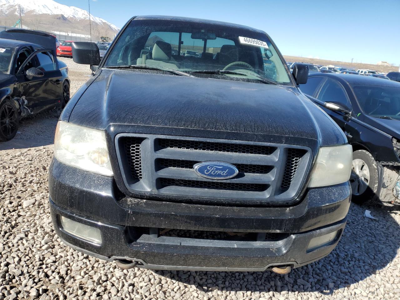 2005 Ford F-150 - Image 5
