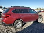 2019 Subaru Outback 2.5I Premium for Sale in Reno, NV - Front End