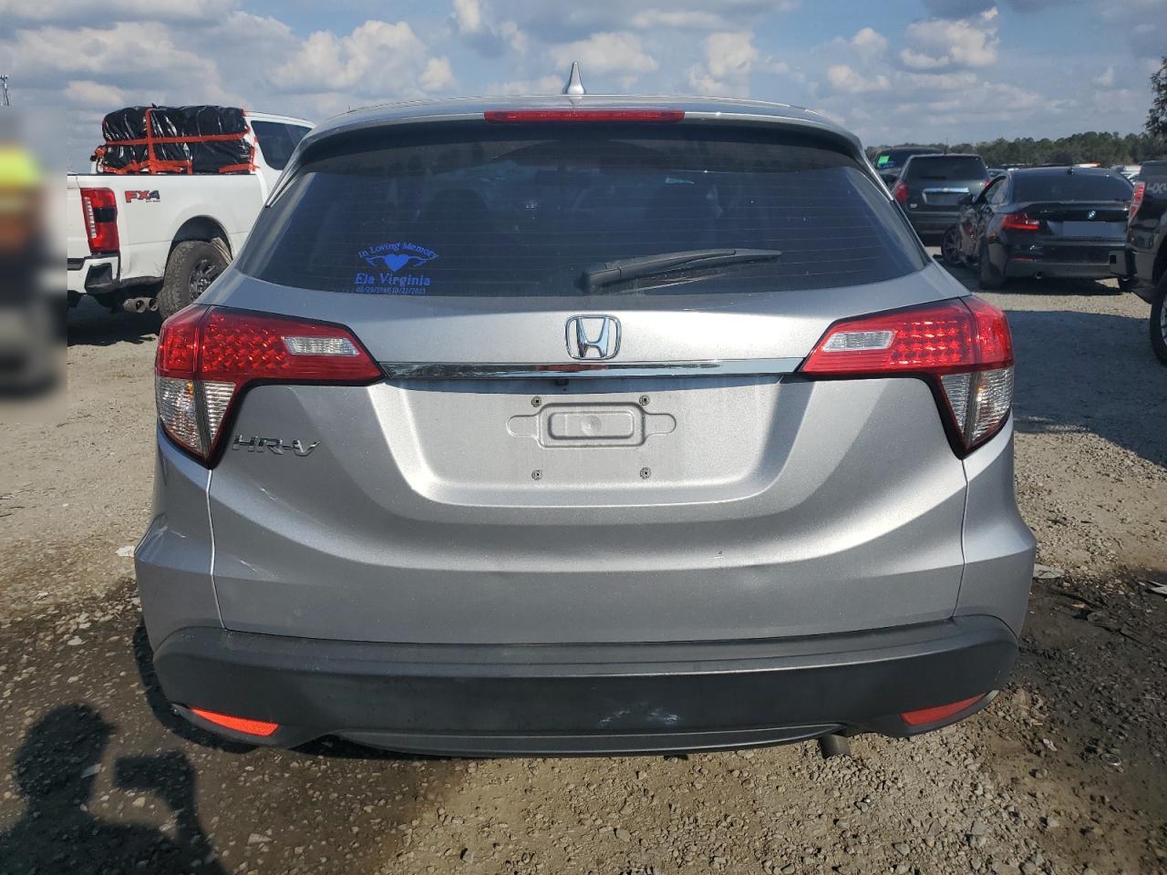 2020 Honda HR-V - Image 6