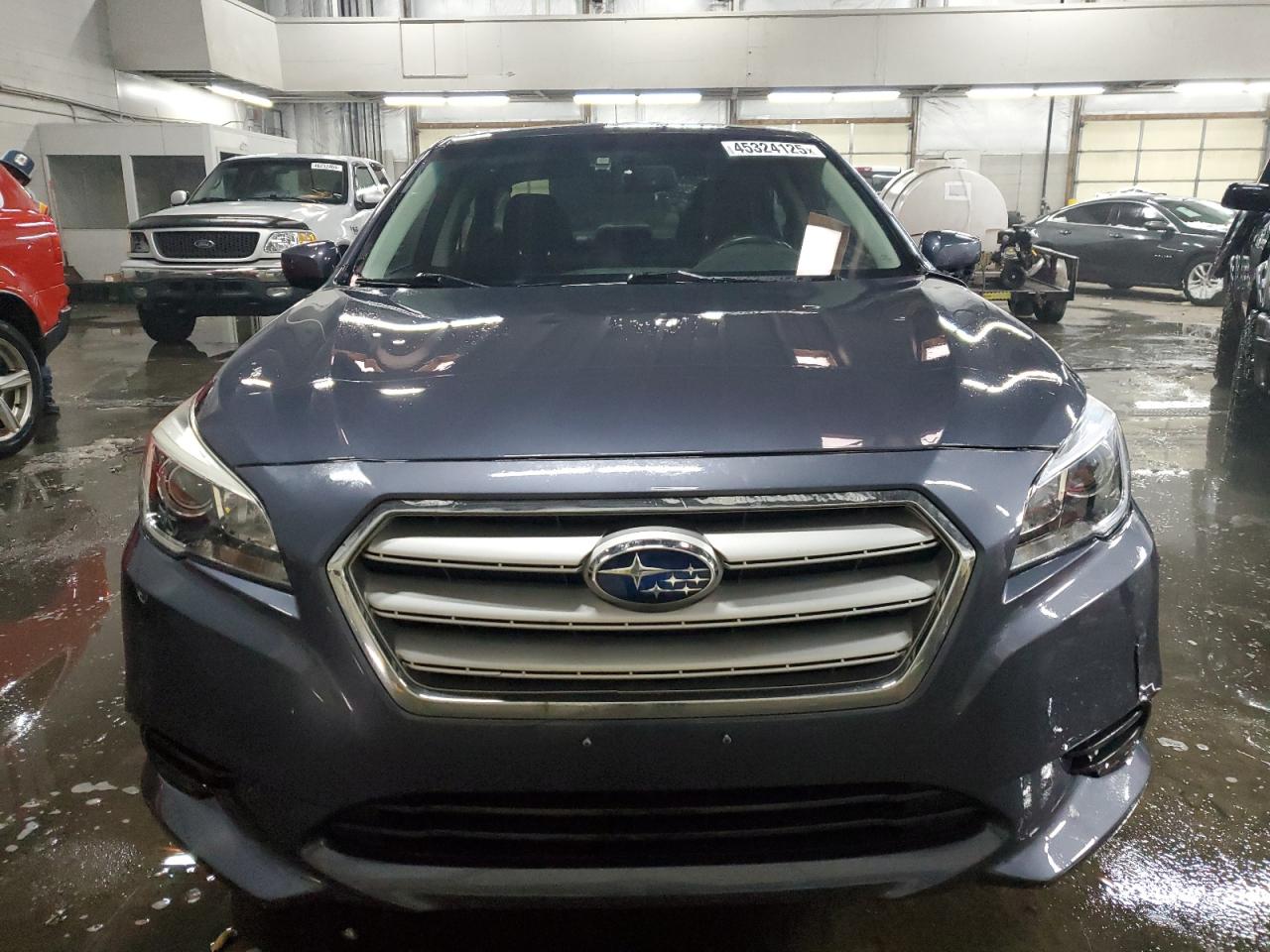 2015 Subaru Legacy - Image 5