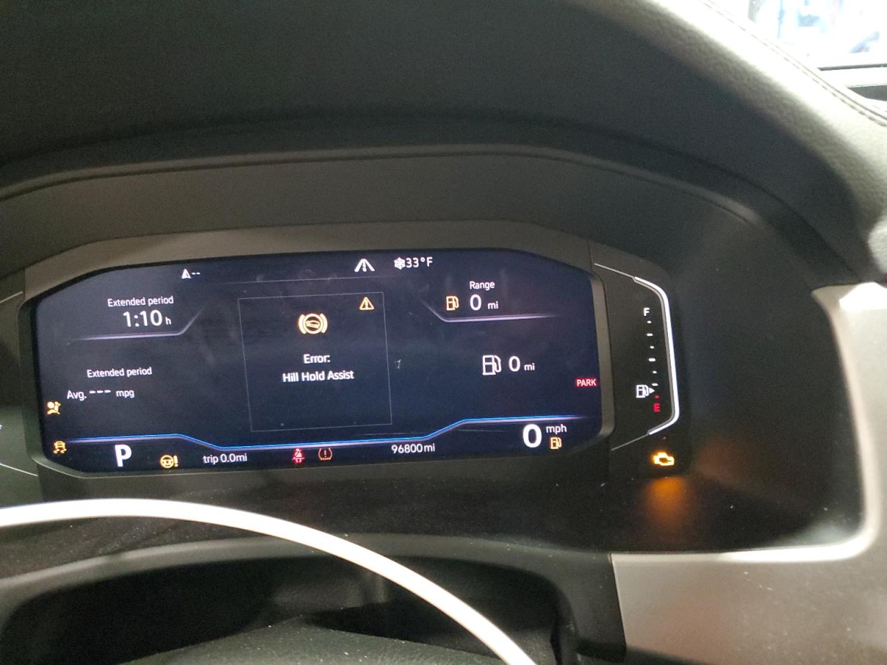 2019 Volkswagen Atlas - Image 9