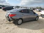 2015 Hyundai Accent Gls for Sale in Houston, TX - Rear End