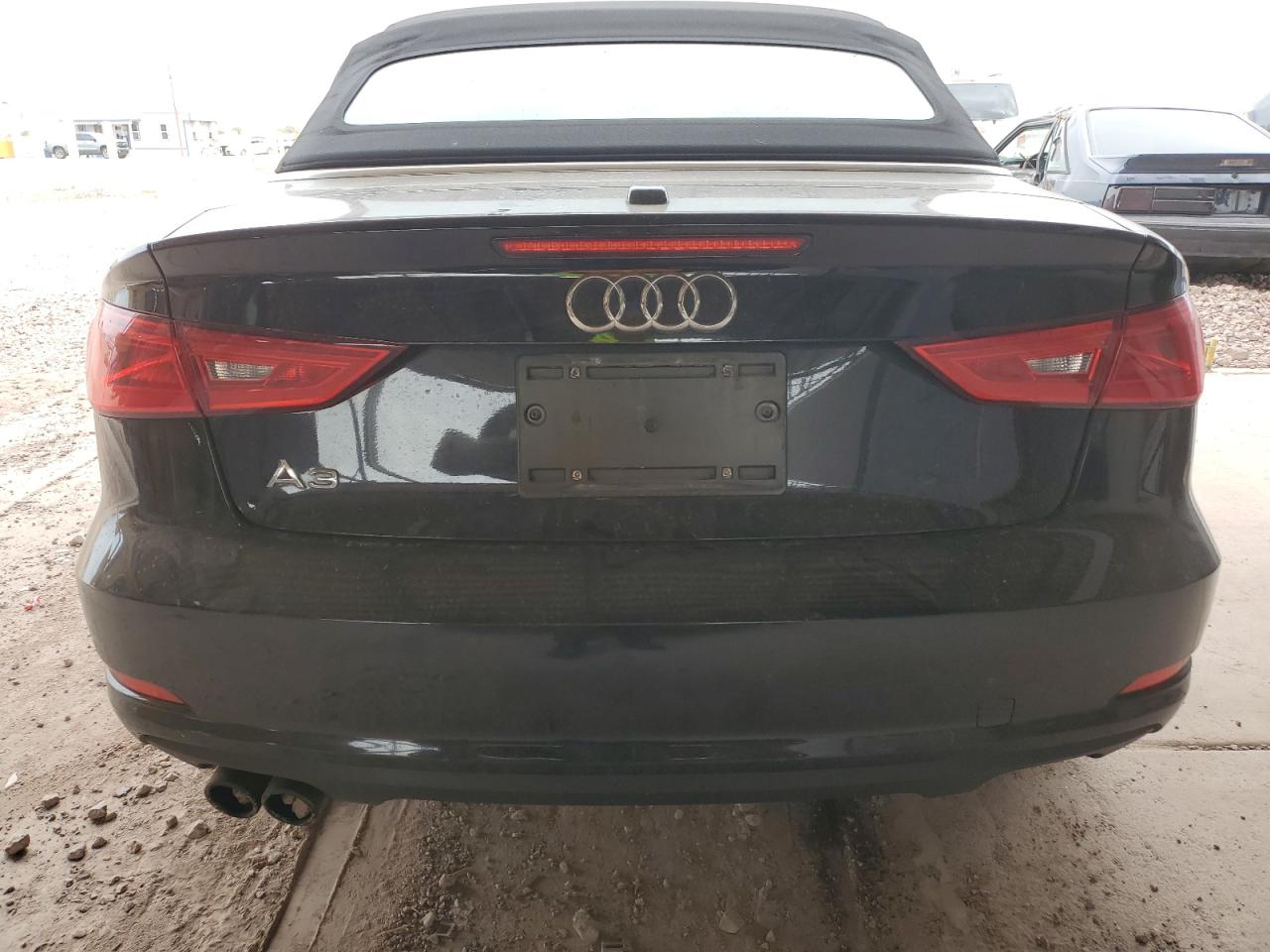 2015 Audi A3 - Image 6