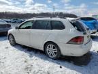 2011 Volkswagen Jetta Tdi продається в Louisville, KY - Burn - Engine