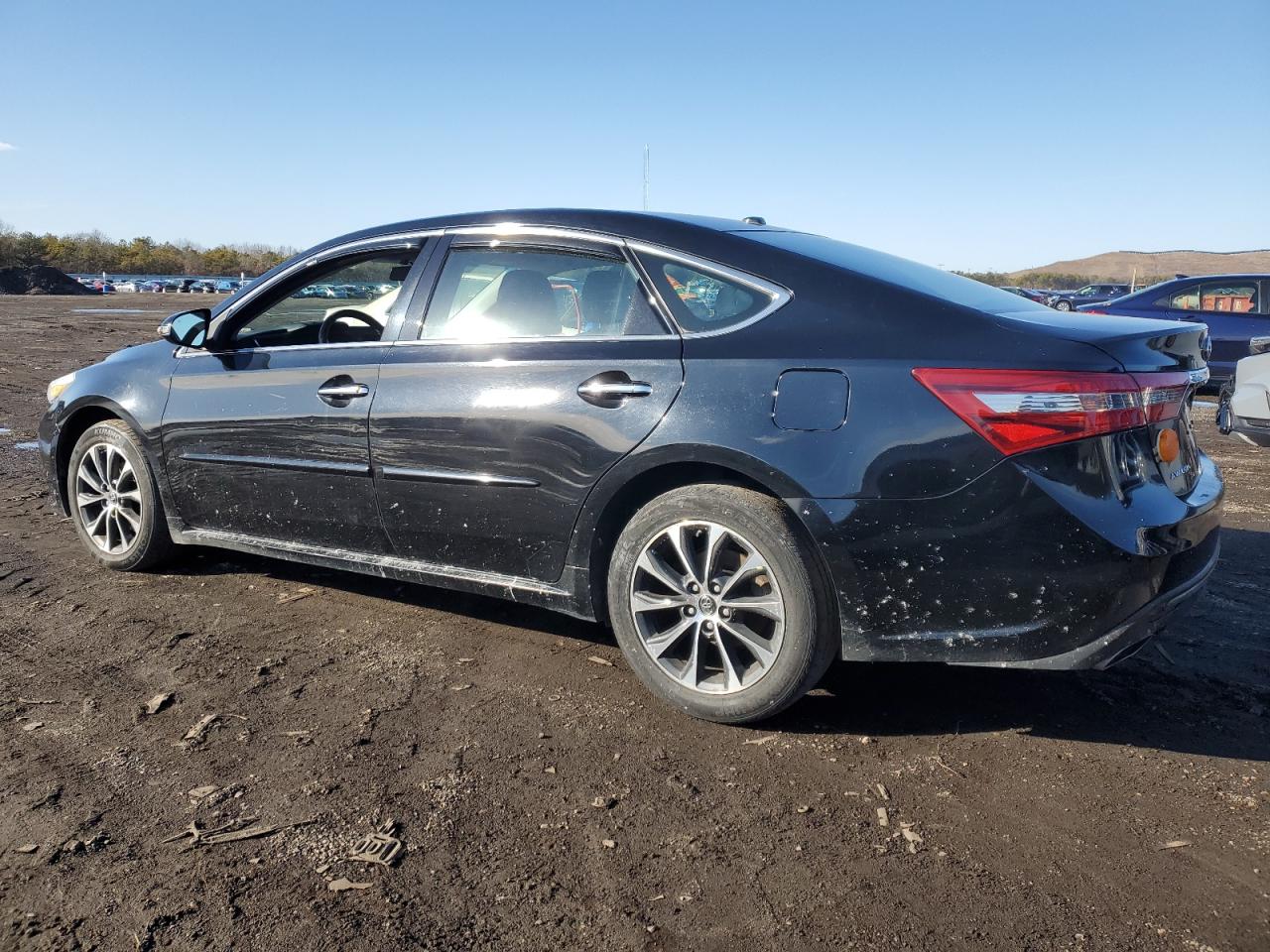 4T1BK1EB4GU212675 TOYOTA AVALON 2016