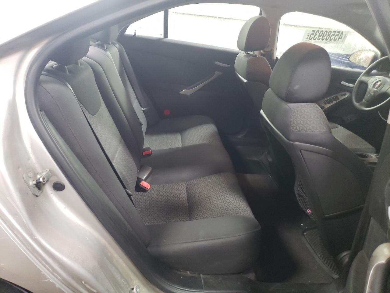 2008 Pontiac G6 - Image 10