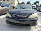 2006 Toyota Camry Le за продажба в Opa Locka, FL - Normal Wear