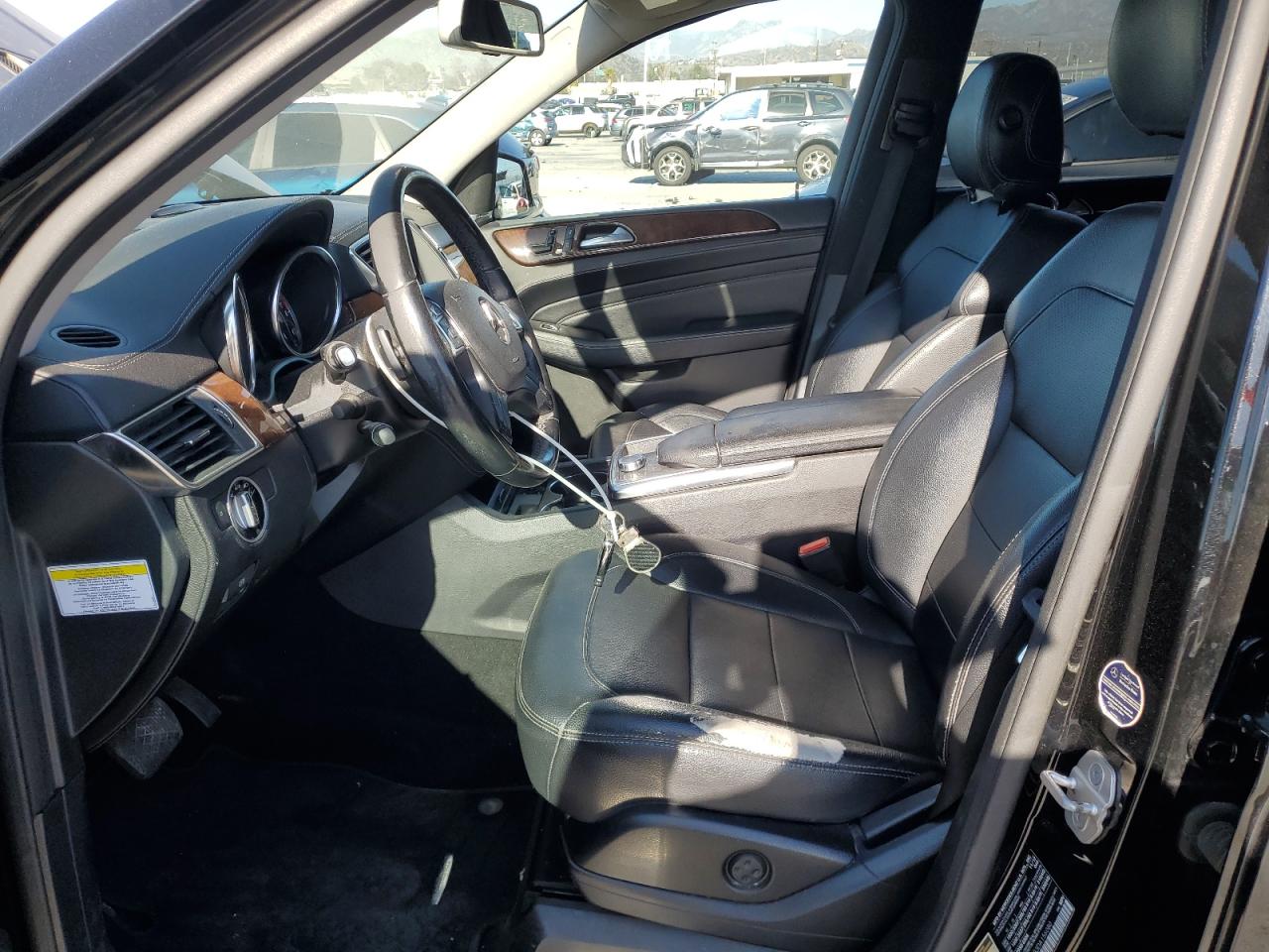 2013 Mercedes-Benz M-klasse - Image 7