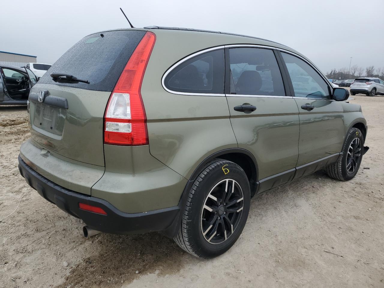 2009 Honda CR-V - Image 3