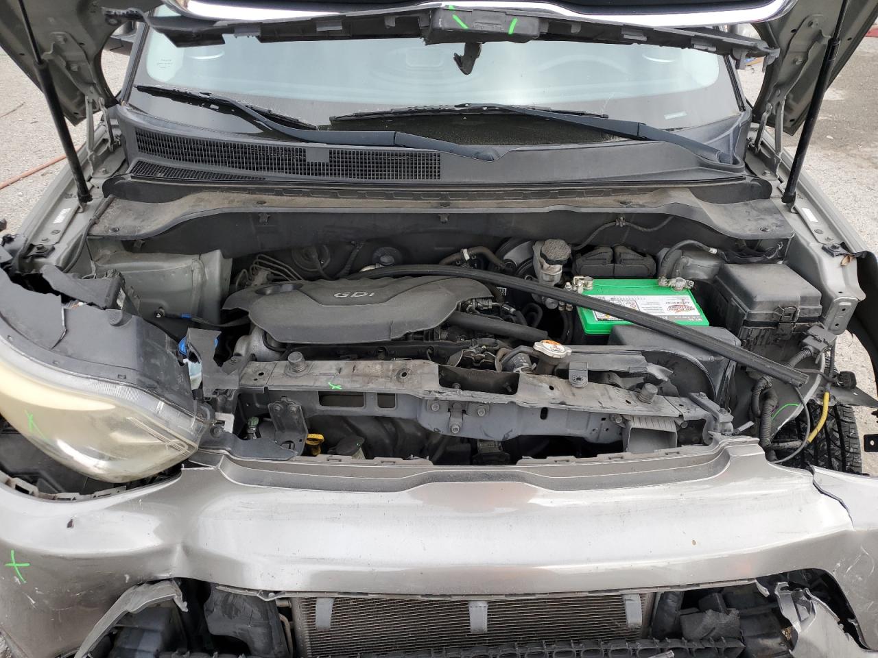 2016 Kia Soul - Image 12