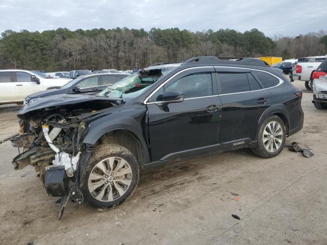 2024 Subaru Outback Limited Xt de vânzare în Florence, MS - All Over