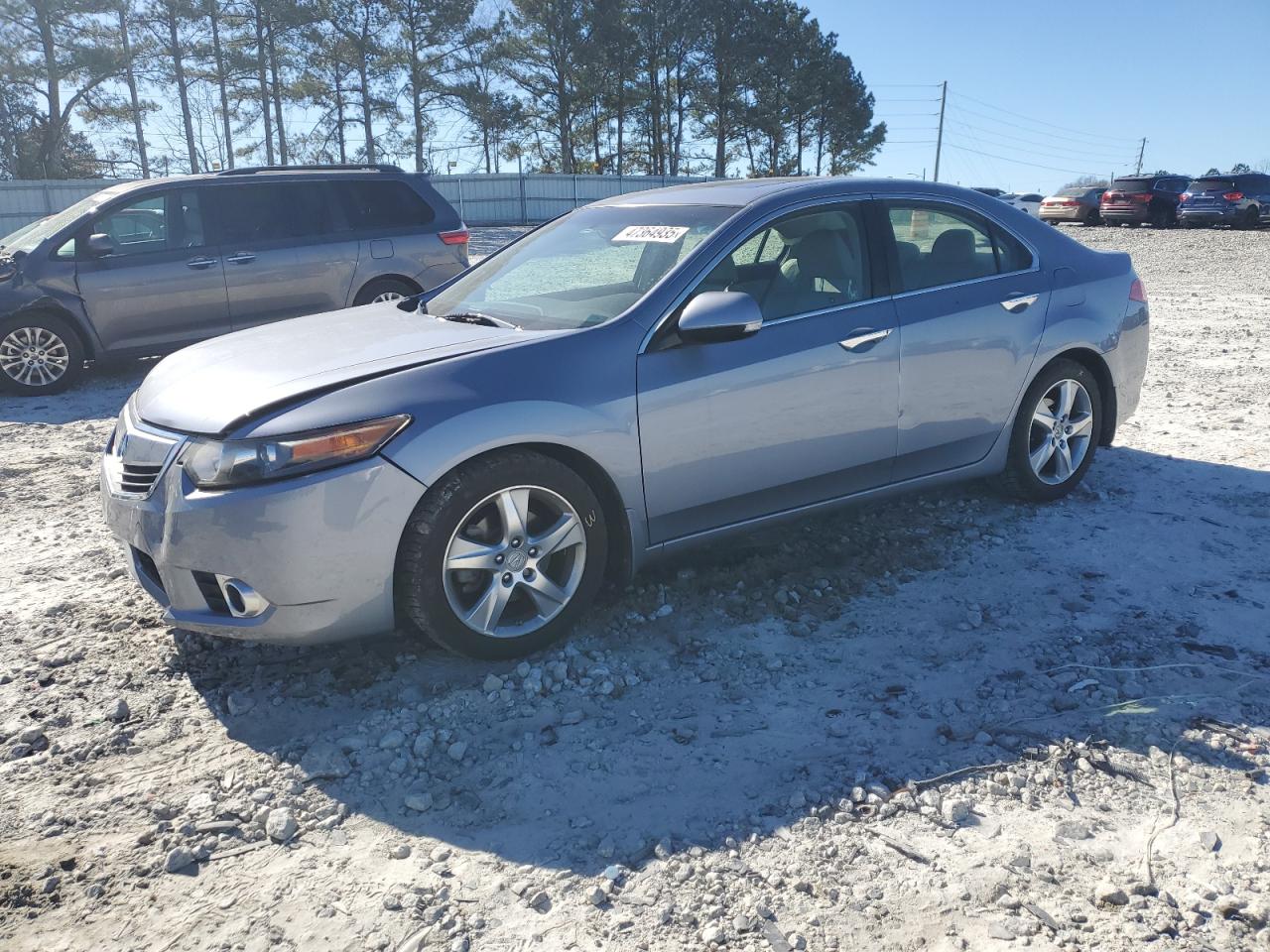 2011 Acura TSX - Image 1