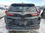 2021 HONDA CR-V LX for sale at Copart ON - TORONTO