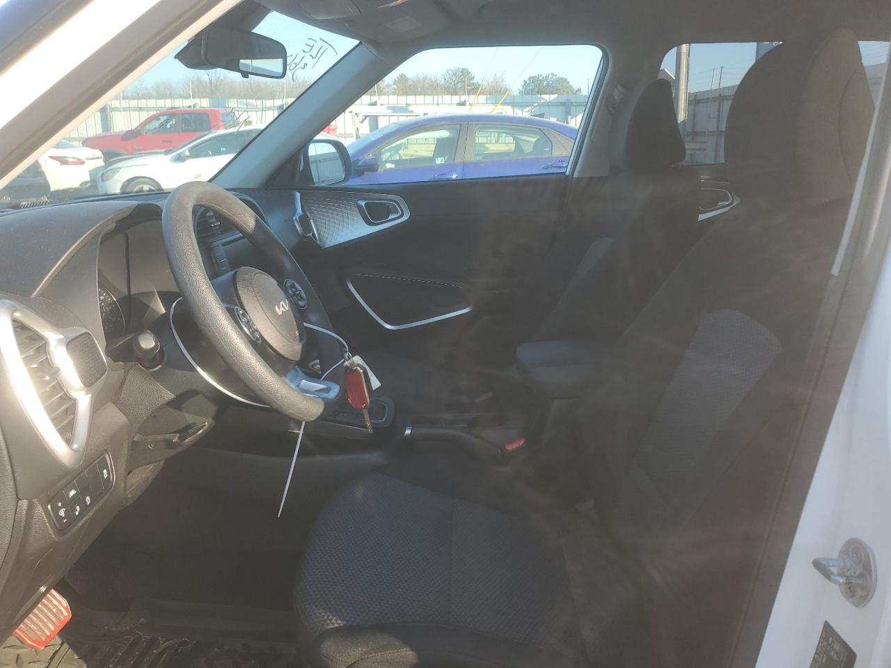 2022 Kia Soul - Image 7