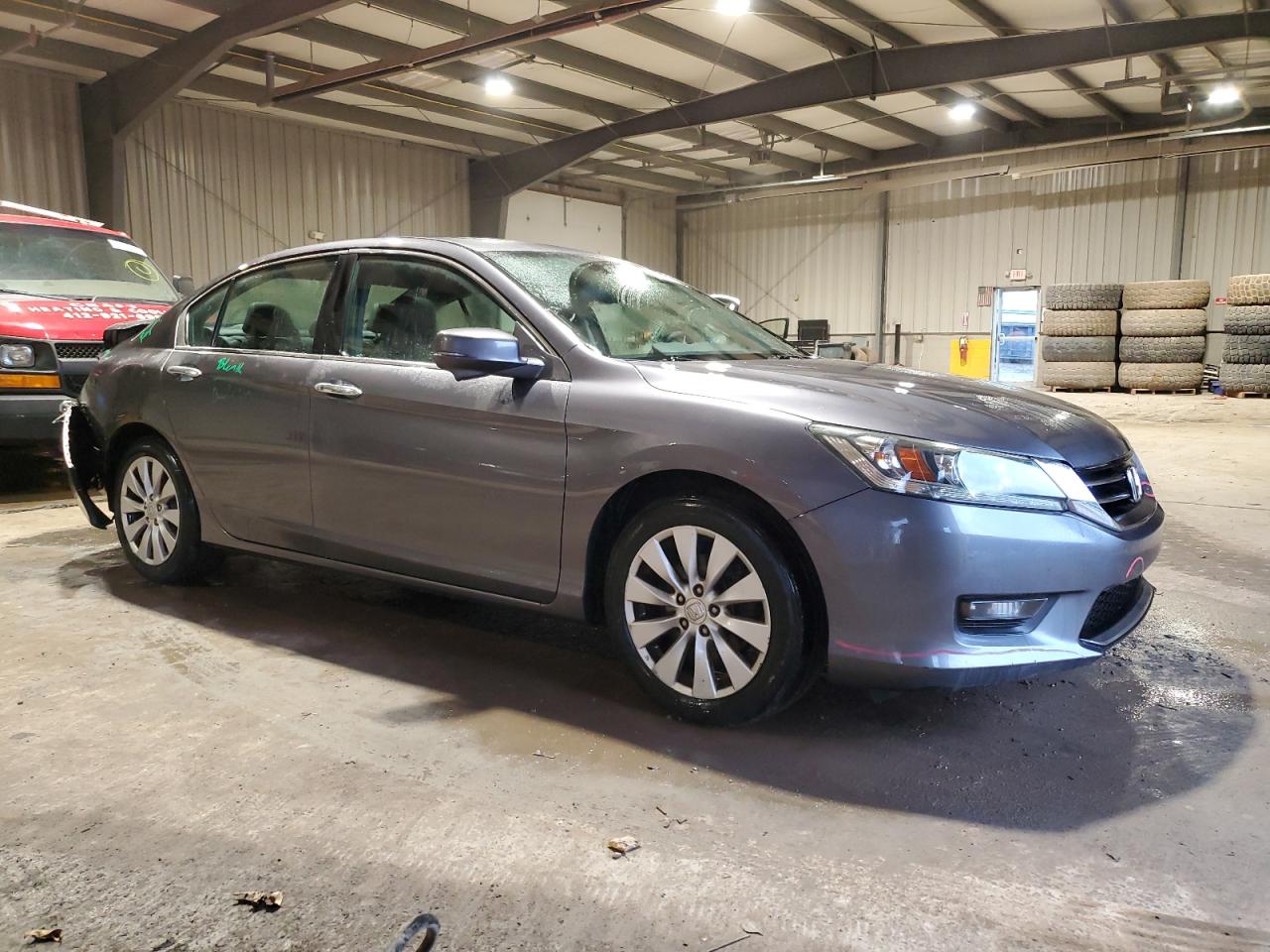 2014 Honda Accord - Image 4