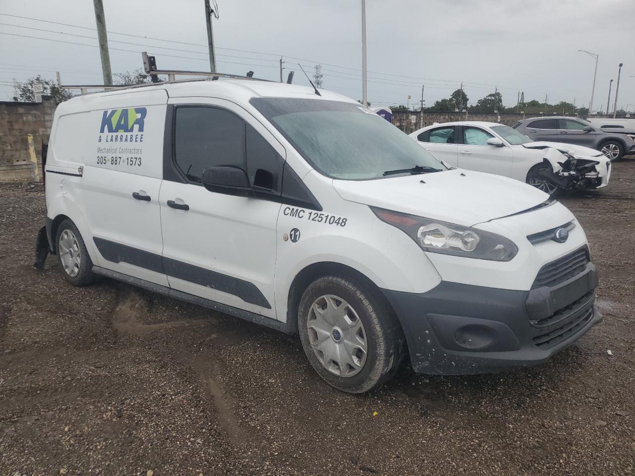 2018 Ford Transit - Image 4