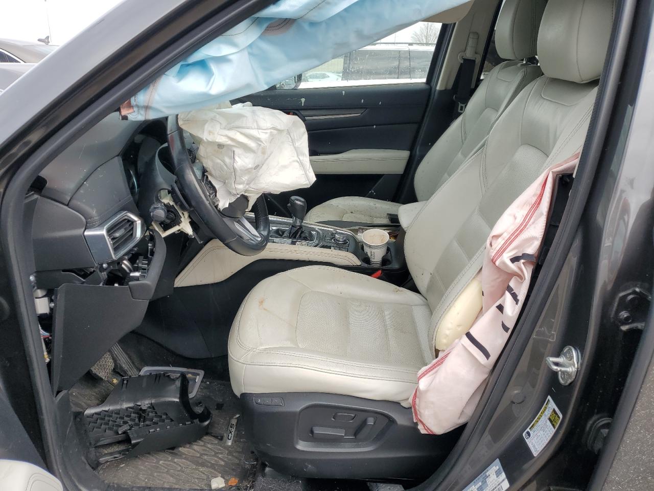 2020 Mazda CX-5 - Image 7