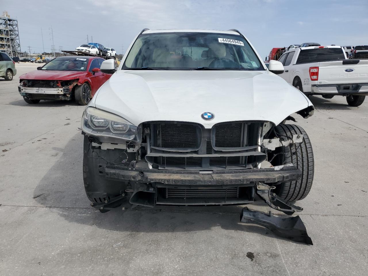 2014 BMW X5 - Image 5