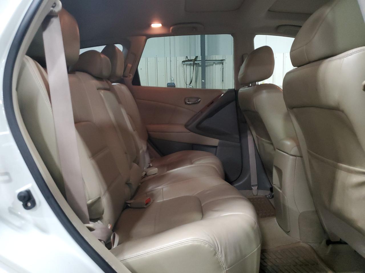 2014 Nissan Murano - Image 11