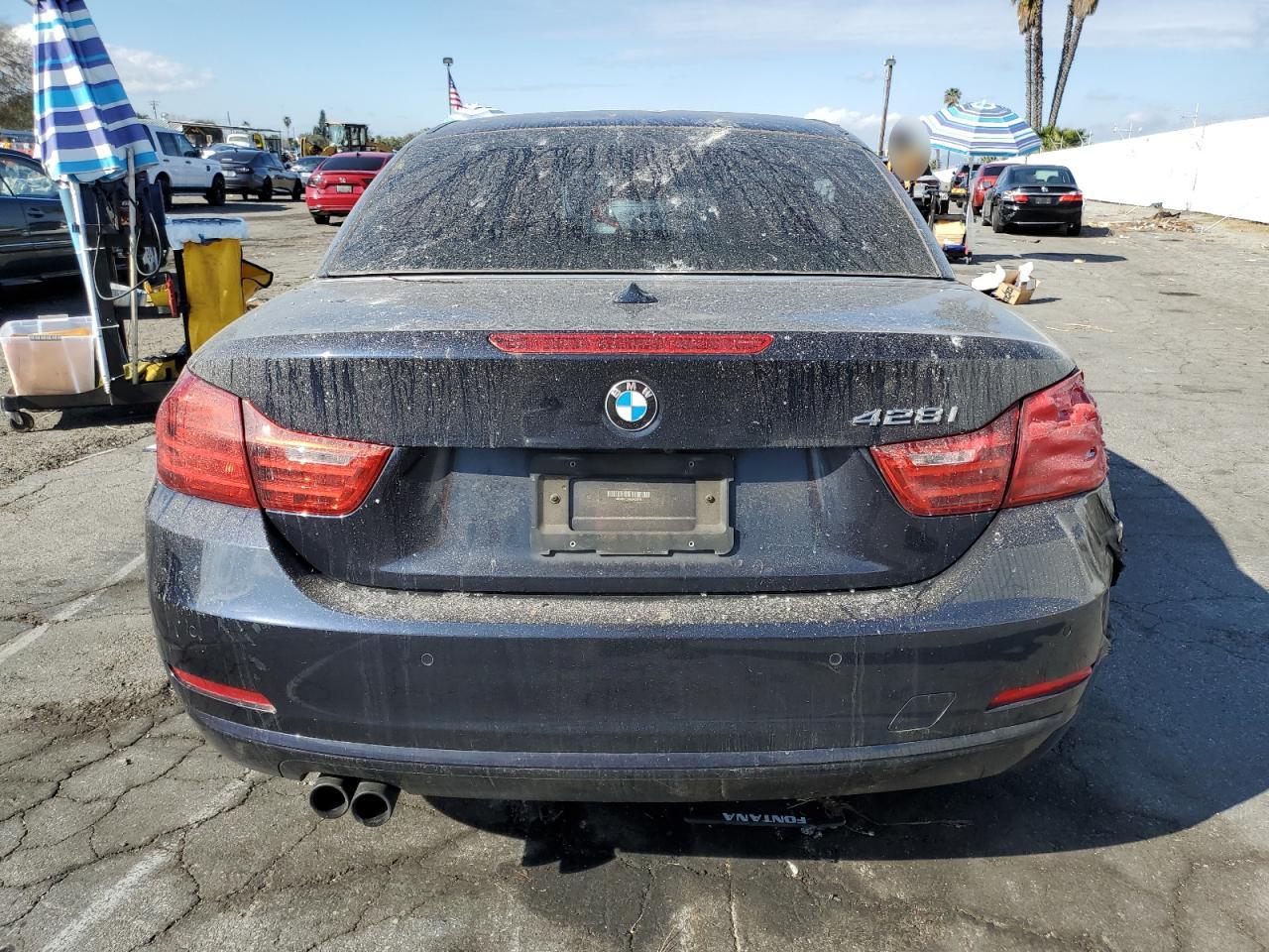 2016 BMW 4er - Image 6
