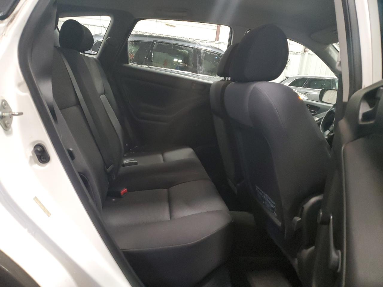 2007 Pontiac Vibe - Image 11