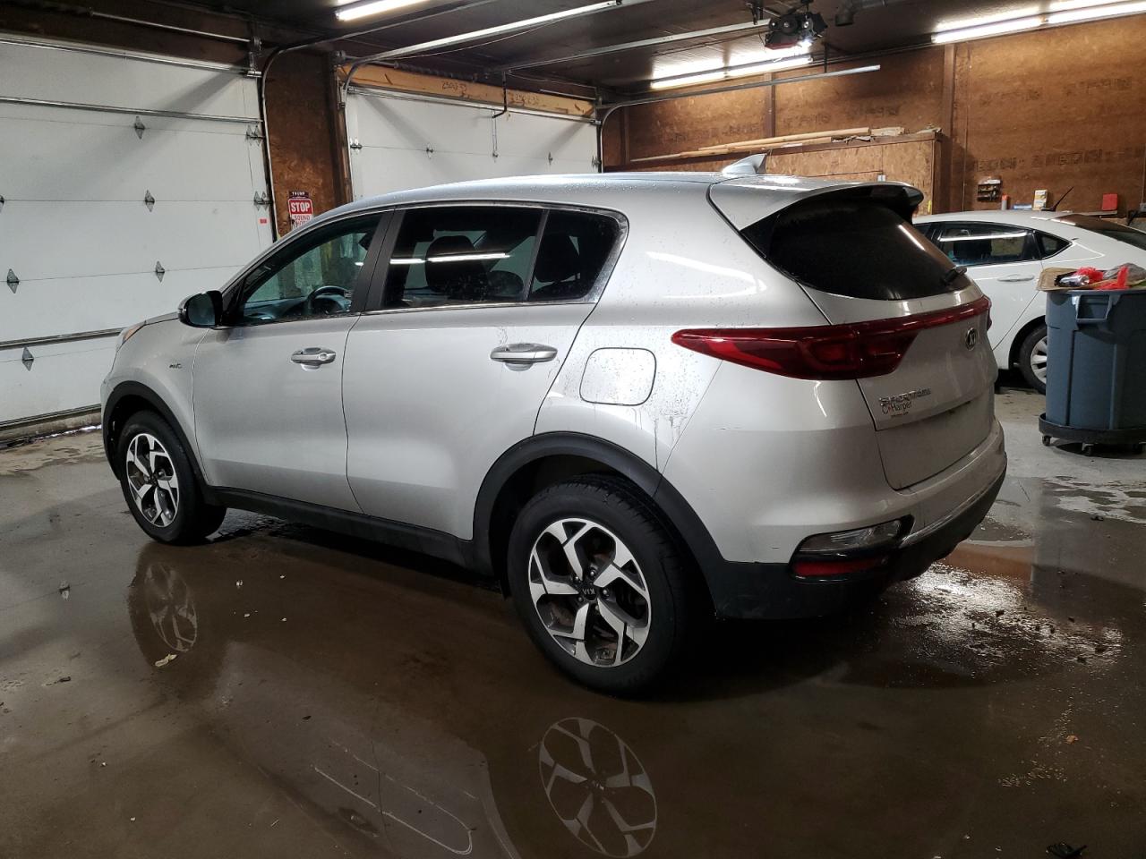 KNDPMCAC7M7894623 KIA SPORTAGE 2021