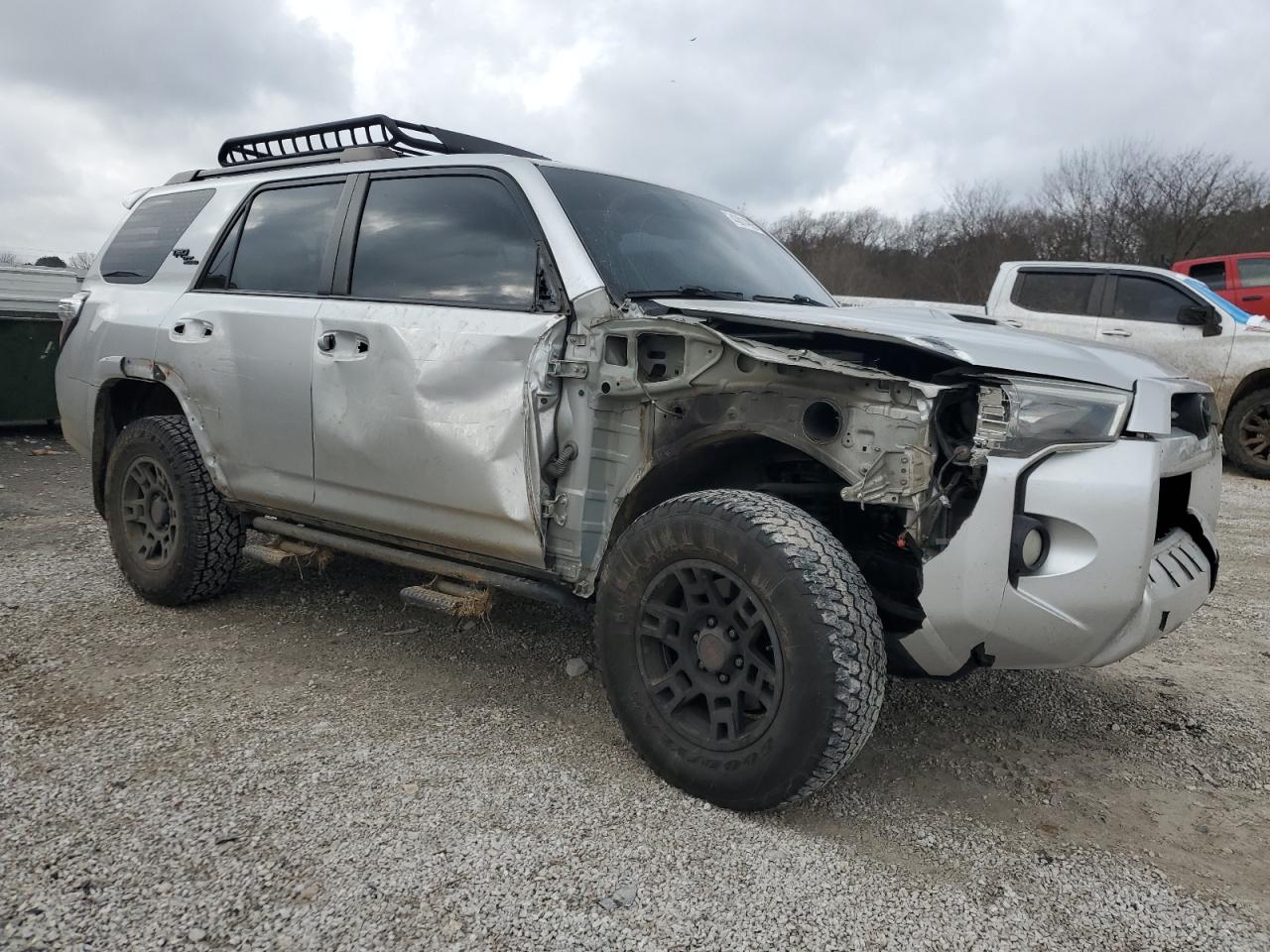 2019 Toyota 4Runner - Image 4