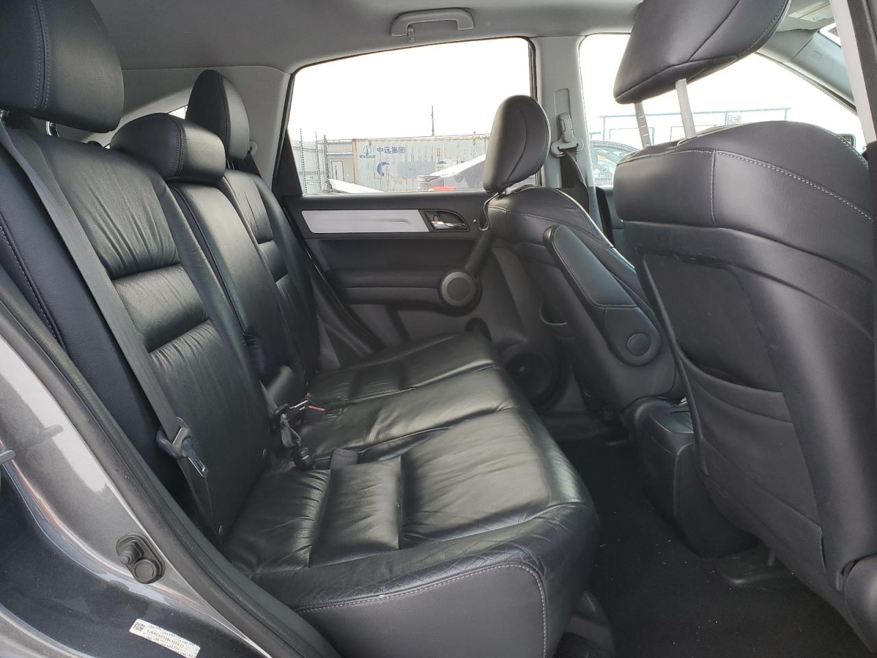 2011 Honda CR-V - Image 10