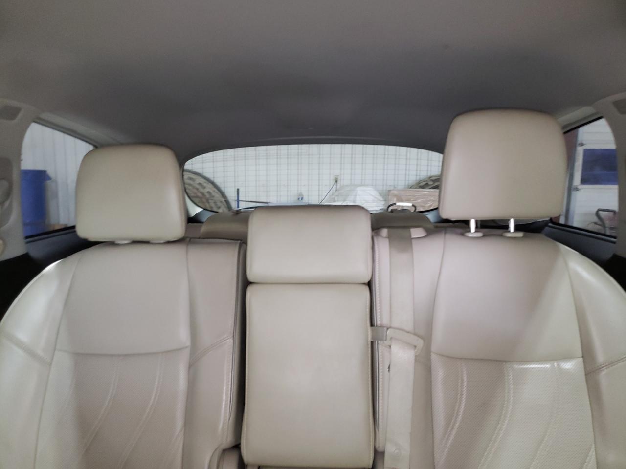 2018 Infiniti QX60 - Image 10