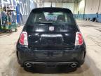 2016 Fiat 500 Abarth იყიდება Woodhaven-ში, MI - Mechanical