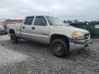 2002 Gmc Sierra K2500 Heavy Duty zu verkaufen in Hueytown, AL - Rear End