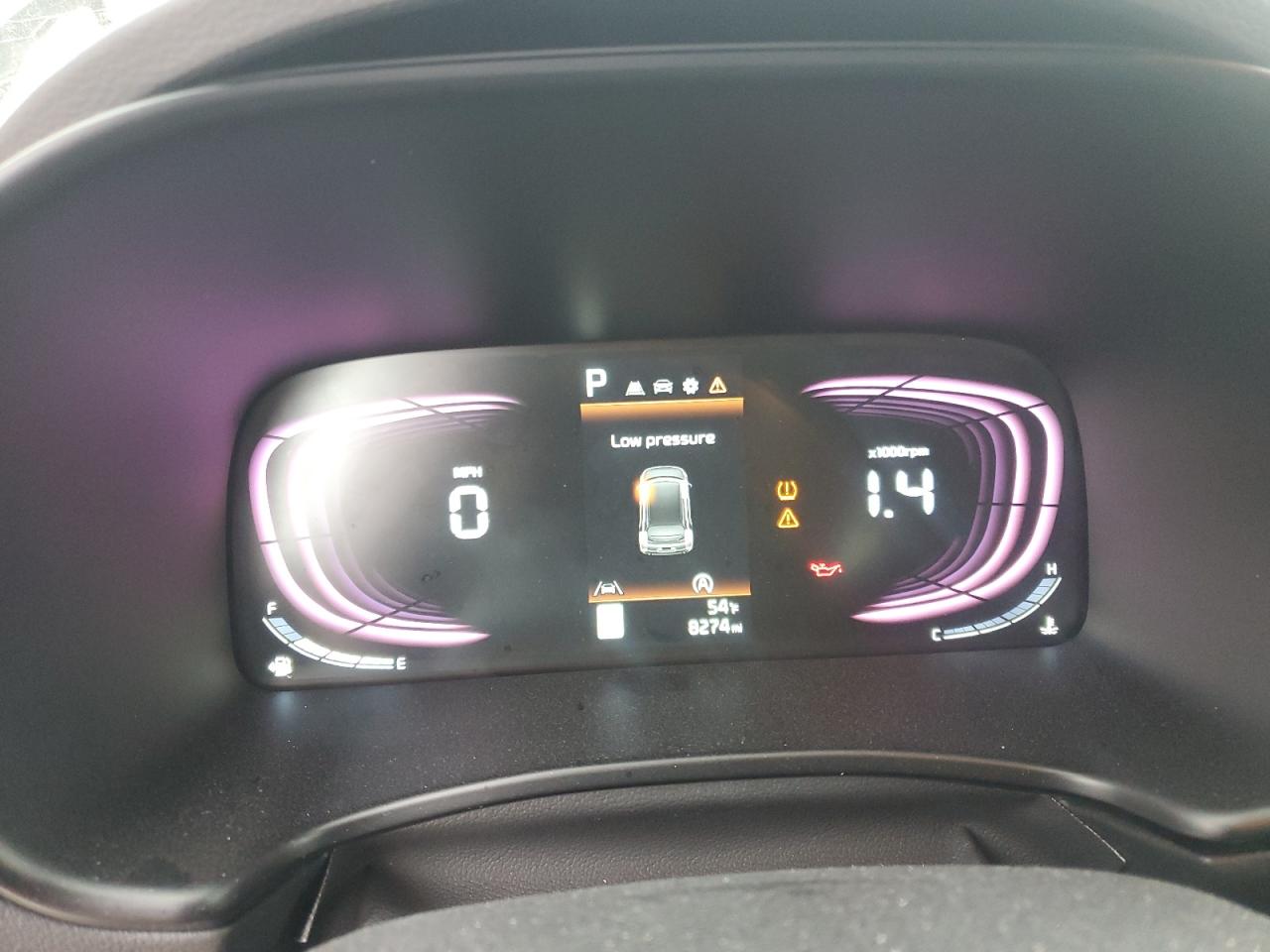 2024 Kia Soul - Image 9