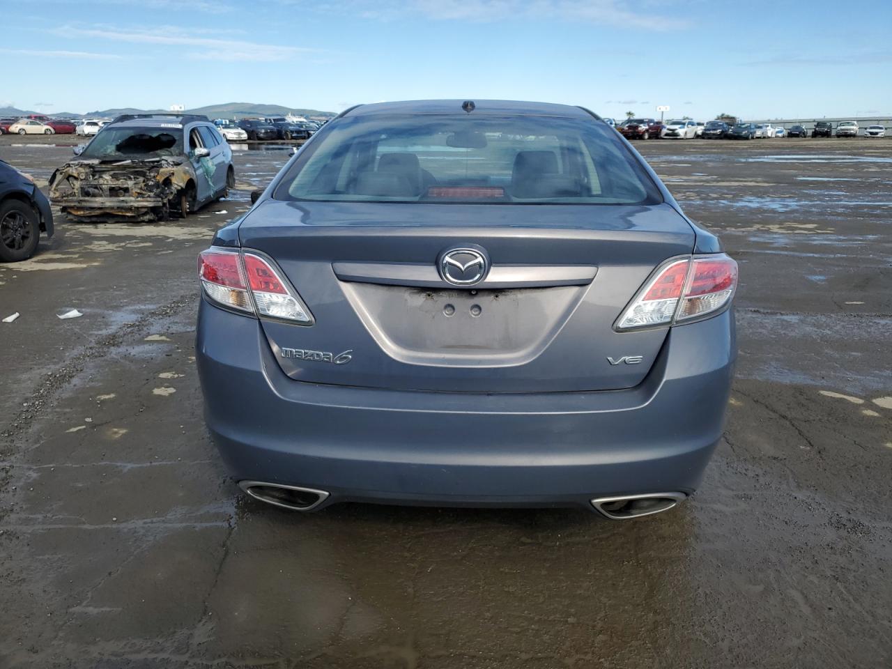 2011 Mazda 6 - Image 6